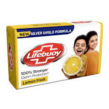 LIFEBUOY LEMON SHOP 60GM